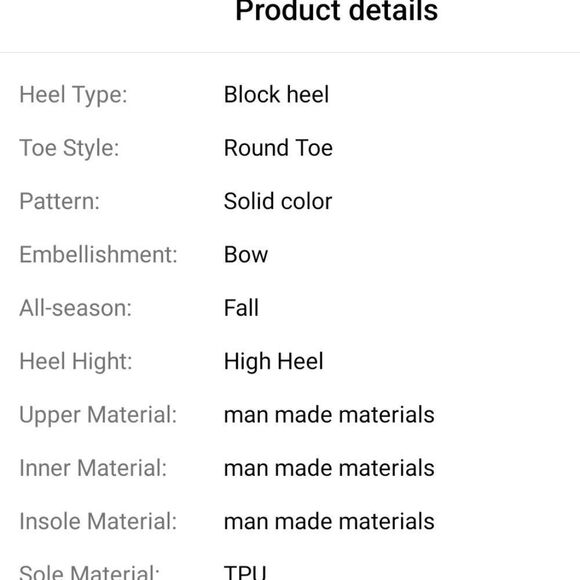 2024 new arrival low pump - Picture 2 of 6